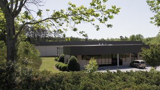 Plus de détails pour 136 Commerce Ctr, Greenville, SC - Industriel à louer