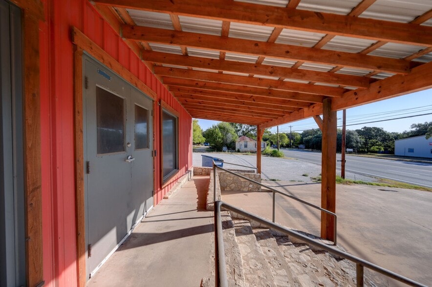 1301 & 1307 Main St, Blanco, TX for sale - Building Photo - Image 3 of 43