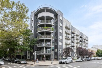 More details for 100 Maspeth Ave, Brooklyn, NY - Office for Lease