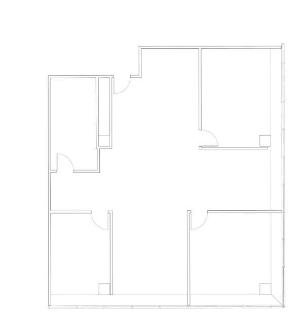 395 Oyster Point Blvd, South San Francisco, CA for lease Floor Plan- Image 1 of 1