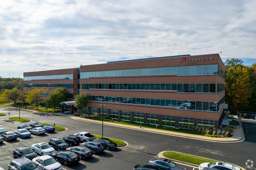 11155 Red Run Blvd, Owings Mills, MD for lease - Building Photo - Image 3 of 10