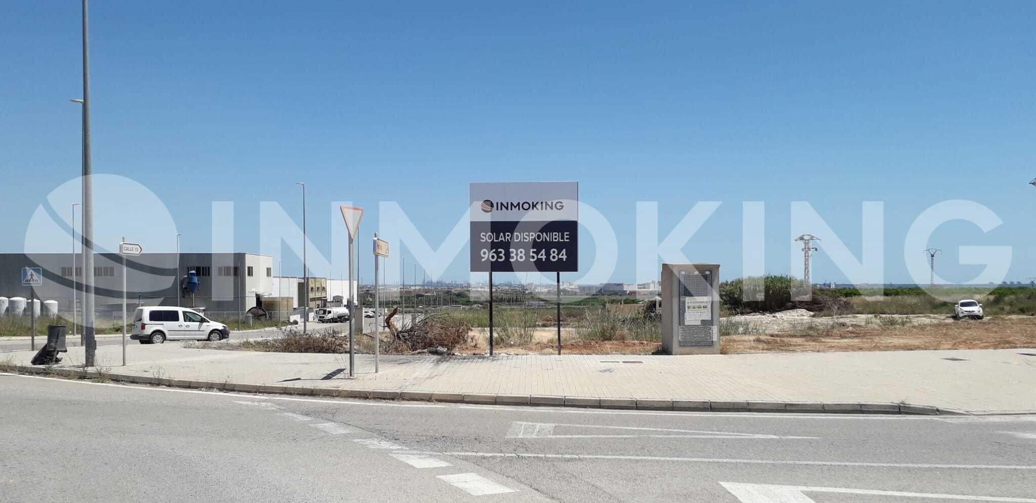 Land in Picassent, Valencia for sale Building Photo- Image 1 of 10