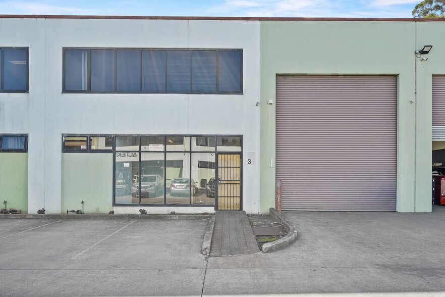 143-155 Bonds Rd, Riverwood for sale - Primary Photo - Image 1 of 2