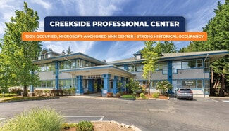 More details for 9633 Levin Rd, Silverdale, WA - Office for Sale