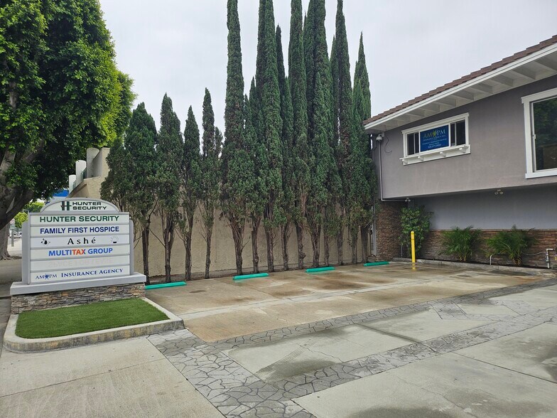 15317 Paramount Blvd, Paramount, CA for lease - Building Photo - Image 3 of 25