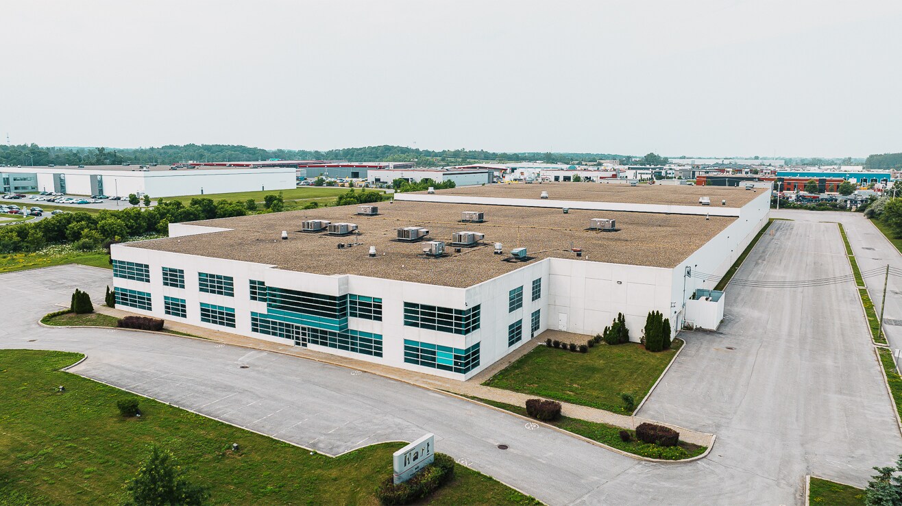 900 Pl Paul-Kane, Laval, QC à vendre Photo du bâtiment- Image 1 de 1