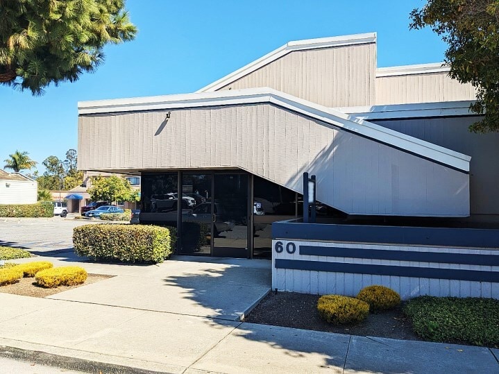 60 Penny Ln, Watsonville, CA for lease Building Photo- Image 1 of 10