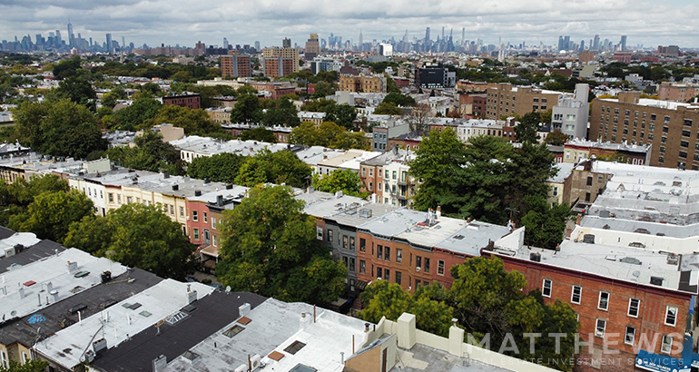 565 Chauncey St, Brooklyn, NY for sale - Building Photo - Image 3 of 6