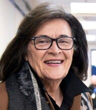 Deborah Murray