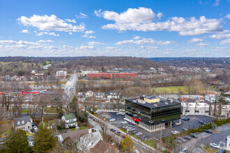 297 Knollwood Rd, White Plains, NY - AÉRIEN  Vue de la carte