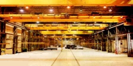 1207 Cheney Ave, Marion, OH for lease - Interior Photo - Image 2 of 10