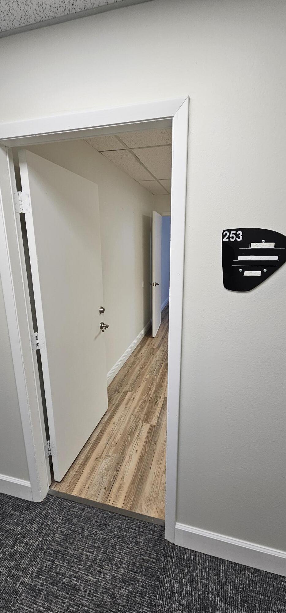 218-384 Wilshire Blvd, Casselberry, FL à louer Photo intérieure- Image 1 de 5