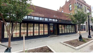 Plus de détails pour 1112-1114 N High St, Columbus, OH - Commerce de détail à louer