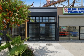 More details for 5648-5662 Hollywood Blvd, Los Angeles, CA - Retail for Lease