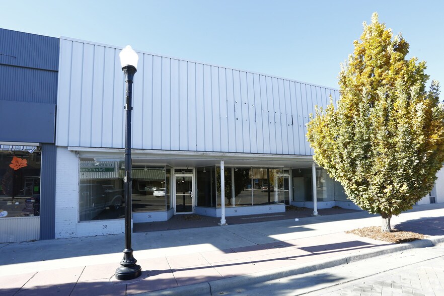321 Main St, Fort Morgan, CO à vendre - Photo du bâtiment - Image 2 de 19