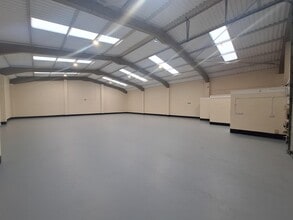 Road One, Winsford for lease Interior Photo- Image 2 of 3