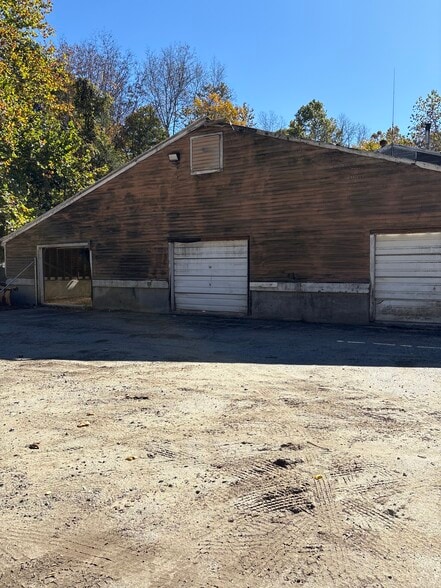 Nitra Road, Mount Kisco, NY for lease - Building Photo - Image 3 of 8
