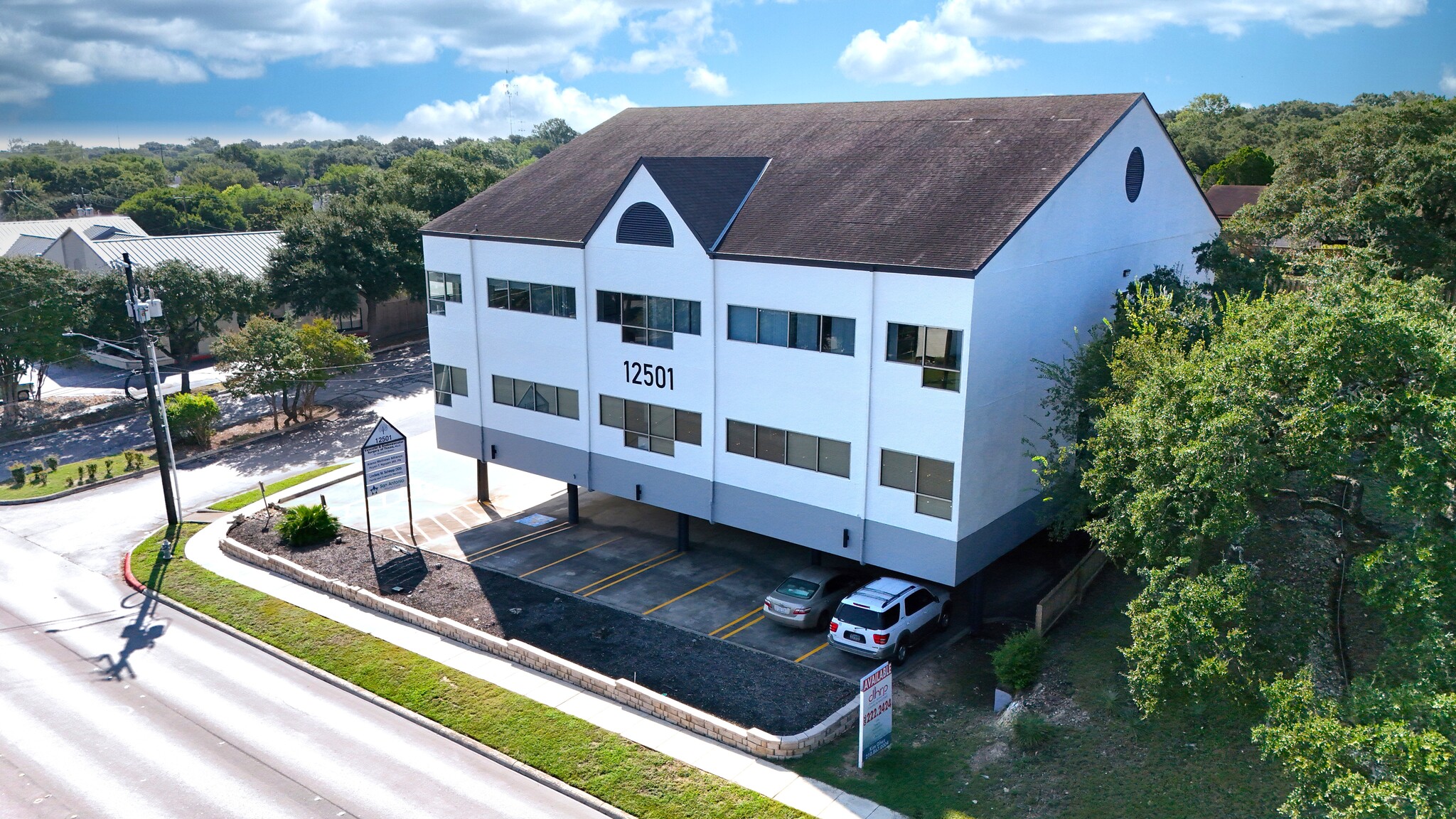 12501 Judson Rd, San Antonio, TX for sale Building Photo- Image 1 of 21