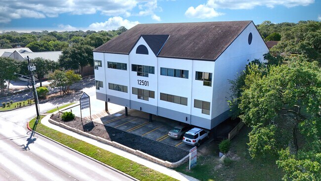 Plus de détails pour 12501 Judson Rd, San Antonio, TX - Bureau à vendre