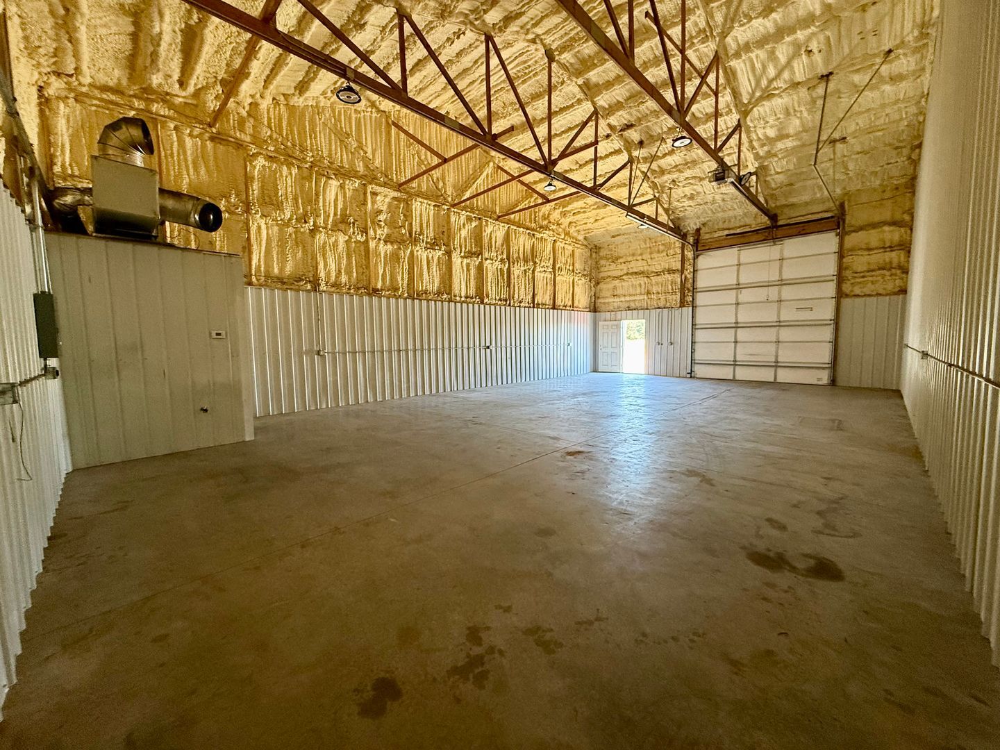 122 County 9501 rd, Brookland, AR à louer Photo intérieure- Image 1 de 5