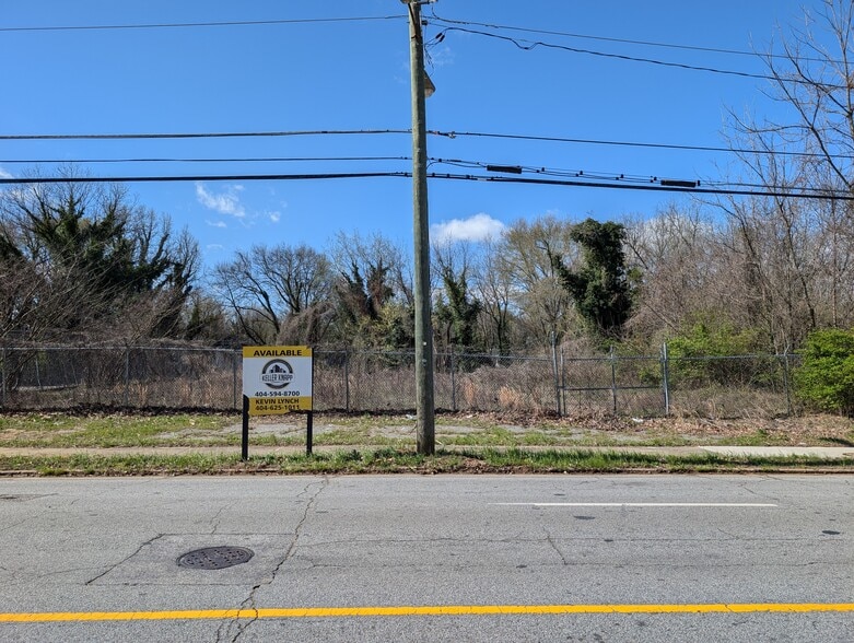 964 Donnelly Ave SW, Atlanta, GA à louer - Autre - Image 1 de 5