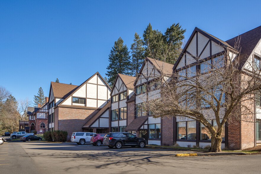 705 W 7th Ave, Spokane, WA for sale - Building Photo - Image 1 of 1