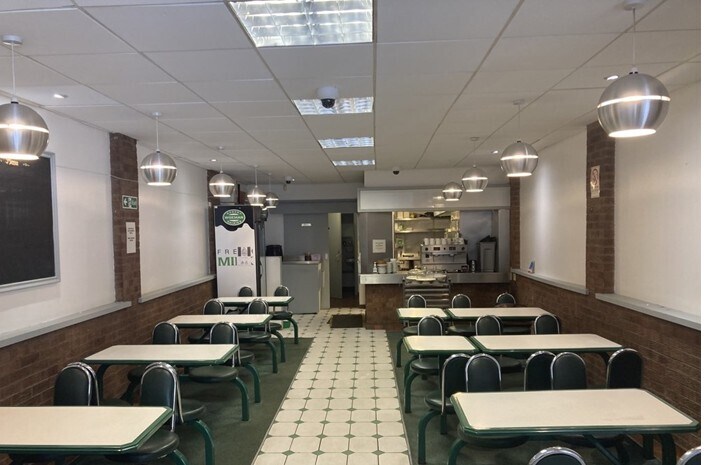 3-5 Princes St, Kilmarnock à vendre - Photo intérieure - Image 2 de 6