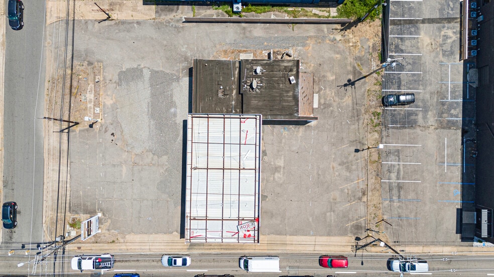 203 S Arkansas Ave, Russellville, AR for sale - Building Photo - Image 3 of 4