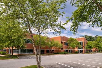 16901 Melford Blvd, Bowie, MD for lease Building Photo- Image 1 of 2