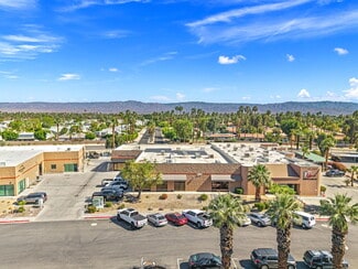 More details for 75090 St. Charles Pl, Palm Desert, CA - Industrial for Lease
