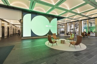 Plus de détails pour 100 Creek St, Brisbane City - Bureau à louer