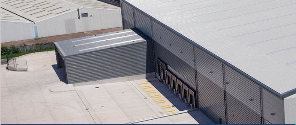 Carlbury, Newton Aycliffe for sale Building Photo- Image 1 of 2