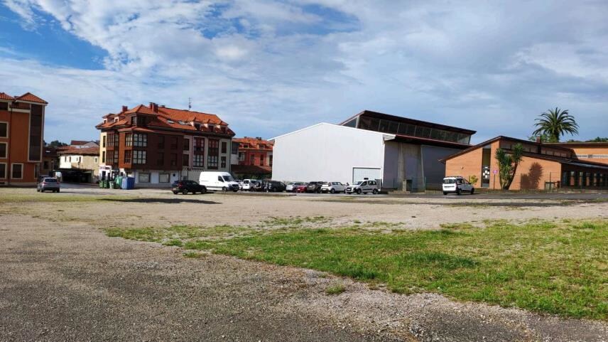 Lugar Nueva, 24A, Llanes, Asturias for sale Primary Photo- Image 1 of 2