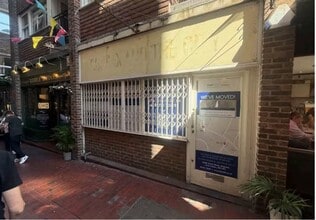 12A-12D Meeting House Ln, Brighton for lease Building Photo- Image 2 of 8