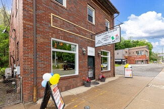More details for 2721 5th Ave, McKeesport, PA - Retail for Sale