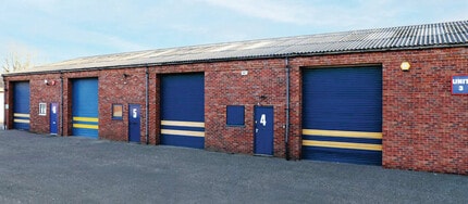 Monks Way, Lincoln for lease Building Photo- Image 2 of 3