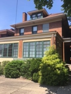 509 Chestnut St, Carnegie, PA for lease - Building Photo - Image 2 of 3