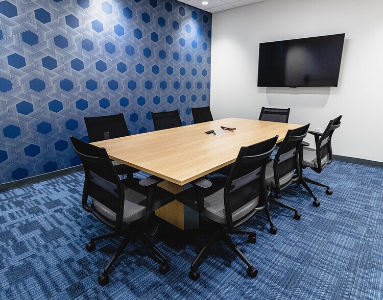 1031 Old Cassatt Rd, Berwyn, PA à vendre - Photo intérieure - Image 3 de 5