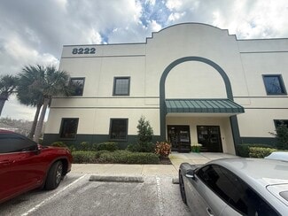 Plus de détails pour 8222 118th Ave, Largo, FL - Industriel à vendre