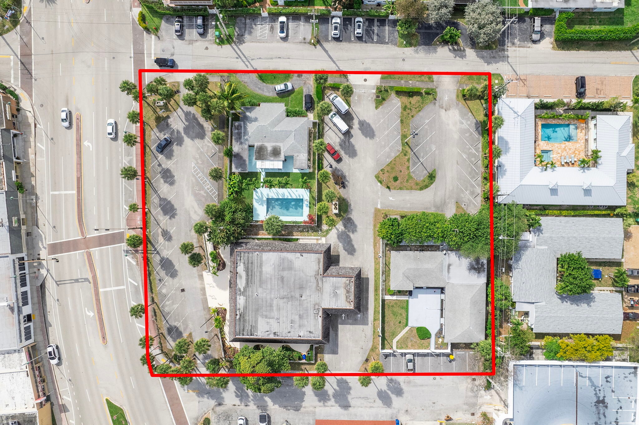 1200 E Blue Heron Blvd, West Palm Beach, FL à louer Photo intérieure- Image 1 de 11