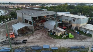More details for 2021 Dennis St, Jacksonville, FL - Industrial for Lease