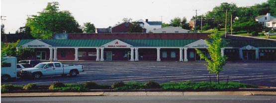 2303 N Augusta St, Staunton, VA for sale Primary Photo- Image 1 of 1