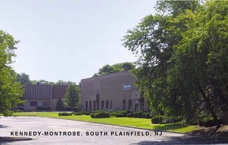 More details for 631-669 Montrose Ave, South Plainfield, NJ - Industrial for Lease