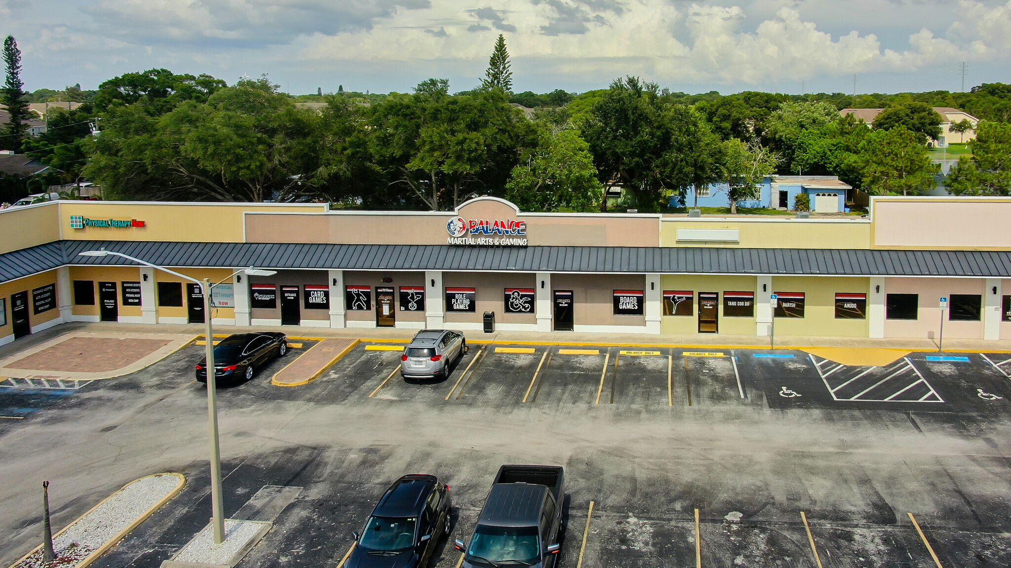 6661 49th St, Pinellas Park, FL à vendre Photo du bâtiment- Image 1 de 1