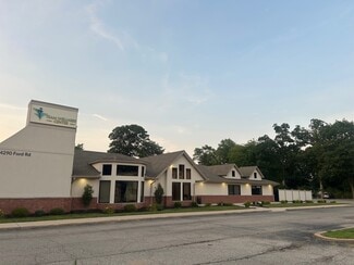 More details for 34290 Ford Rd, Westland, MI - Retail for Sale