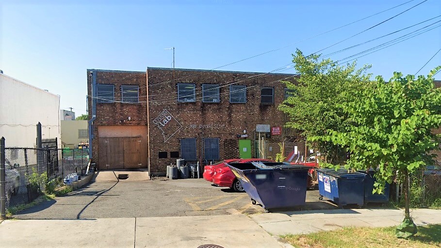 2619 Evarts St NE, Washington, DC for lease Primary Photo- Image 1 of 22