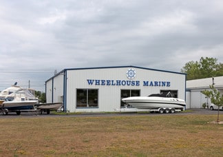 Plus de détails pour 3049 Grand Island Blvd, Grand Island, NY - Commerce de détail à vendre