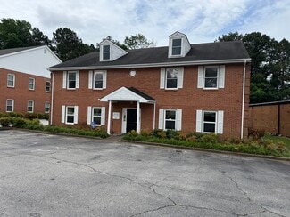 More details for 4327 Mundy Mill Rd, Oakwood, GA - Office for Sale