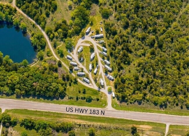 Plus de détails pour 7120 HWY 183 N, Early, TX - Terrain à vendre
