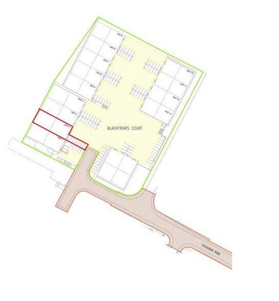 Excalibur Rd, Great Yarmouth à vendre - Photo du bâtiment - Image 2 de 8